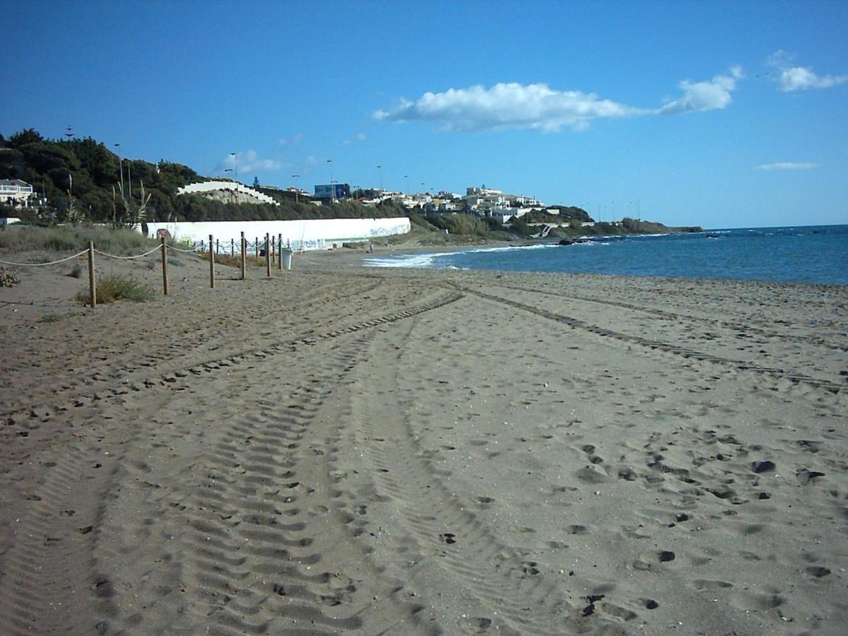 Lighthouse Beach Apartment MIJAS COSTA Exterior photo